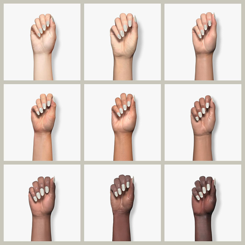 FZANEST Natural Nude Pink Gel Polish Rubber Base Builder Gel, Elastic Base Coat, Quick Extension