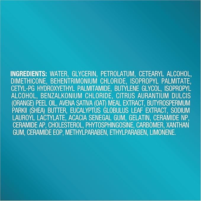 Curel Ultra Healing Intensive Fragrance-Free Lotion For Extra-Dry Skin, Ideal for Sensitive Skin, Dermatologist Recommended, Cruelty Free, Paraben Free, 2.5 Oz, Pack of 4