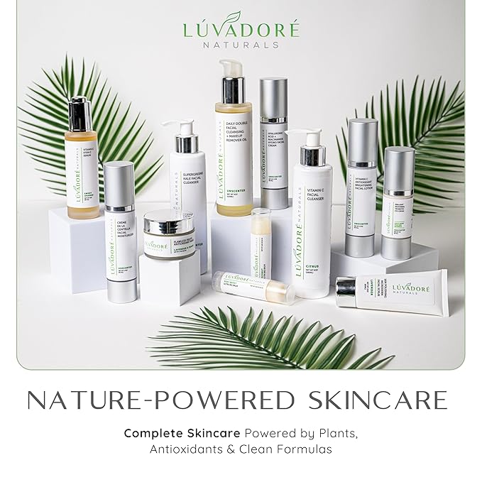 Brilliant Restoring Probiotic Eye Cream – Under Eye Cream with Caffeine, Green Tea, Hyaluronic Acid, Botanical Ingredients – Facial Serum for Puffy Eyes, Dark Circles, Wrinkles