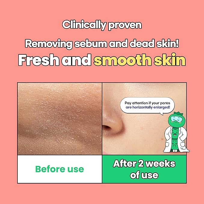 Lab.it Pore Care Set (2EA)