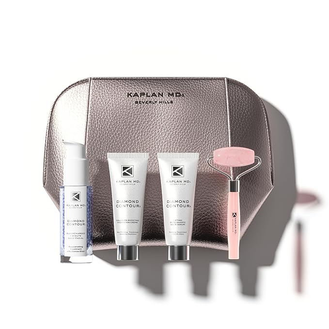 KAPLAN MD Diamond Contour 5 Piece Discovery Kit