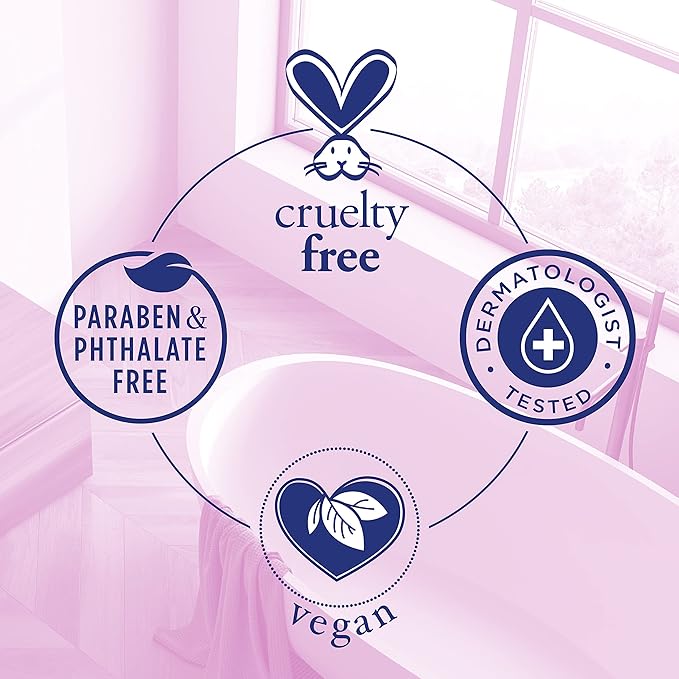 Dr Teal's Pure Epsom Salt Soak, Black Elderberry with Vitamin D, 3 lbs (Pack of 4)