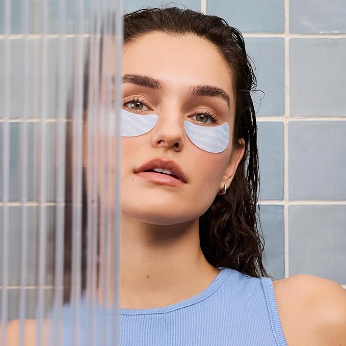 by Dr. B Brighten and Hydrate Eye Patches (5 Count)