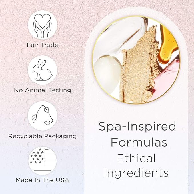 LaLicious Pumpkin Spice Body Butter - Hydrating Body Moisturizer with Shea Butter - No Parabens (8oz)