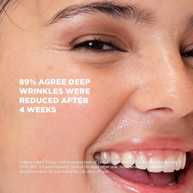 Skin Republic Retinol 0.2% Serum. Noticeable Results After One Week. 30ml Bottle. Made in Europe.