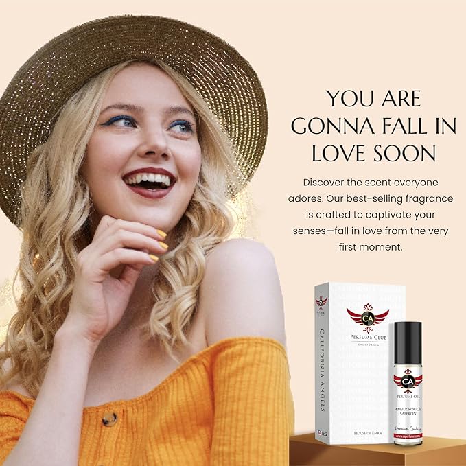 CA Perfume Impression of Vanilla Sex For Women & Men Fragrance Body Oil Roll-On 0.14 Fl Oz/4ml-X1