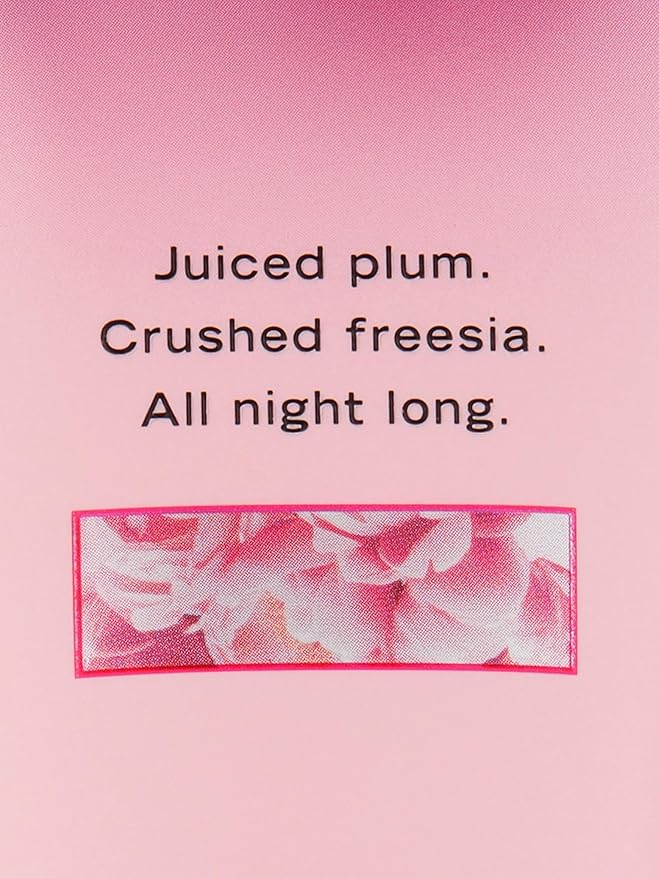 Victoria's Secret Pure Seduction Fragrance Body Lotion (8 oz)