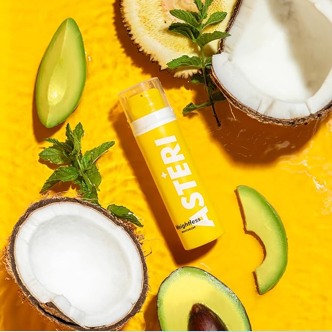 Alumni Skincare The 3 Piece Skin Care Set - Micellar Makeup Remover, Shimmering Cleanser and Weightless Moisturizer Skin Care Gift Set - Essential Radiating Vegan Skincare Kit