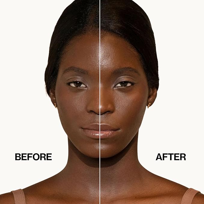 Pacifica Mini Glow Baby Brightening Facial Cleanser 1.4 oz – Vitamin C & Glycolic Acid (AHA) Face Wash– Daily Cleanser for Anti-Aging Exfoliating for Smooth, Even Glowing Skin Vegan Clean Beauty