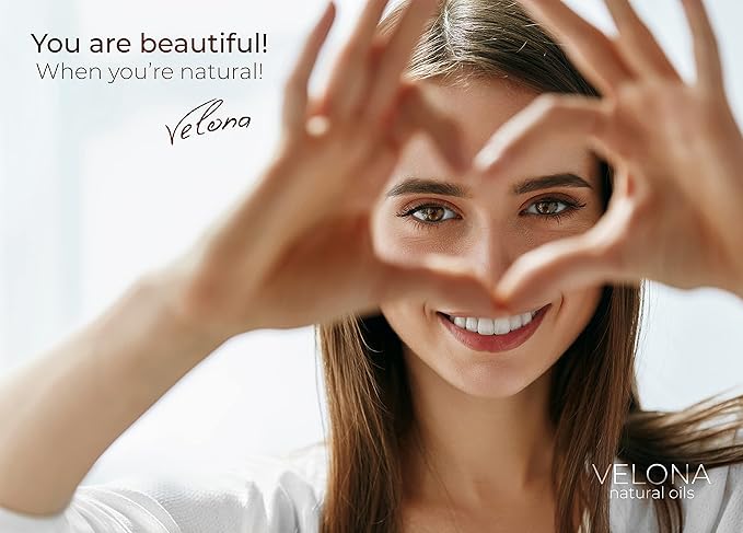 velona Lanolin Oil USP Grade 4 fl oz | 100% Pure and Natural Carrier Oil | Refined, Cold pressed | Skin, Hair, Body & Face Moisturizing | Use Today - Enjoy Results