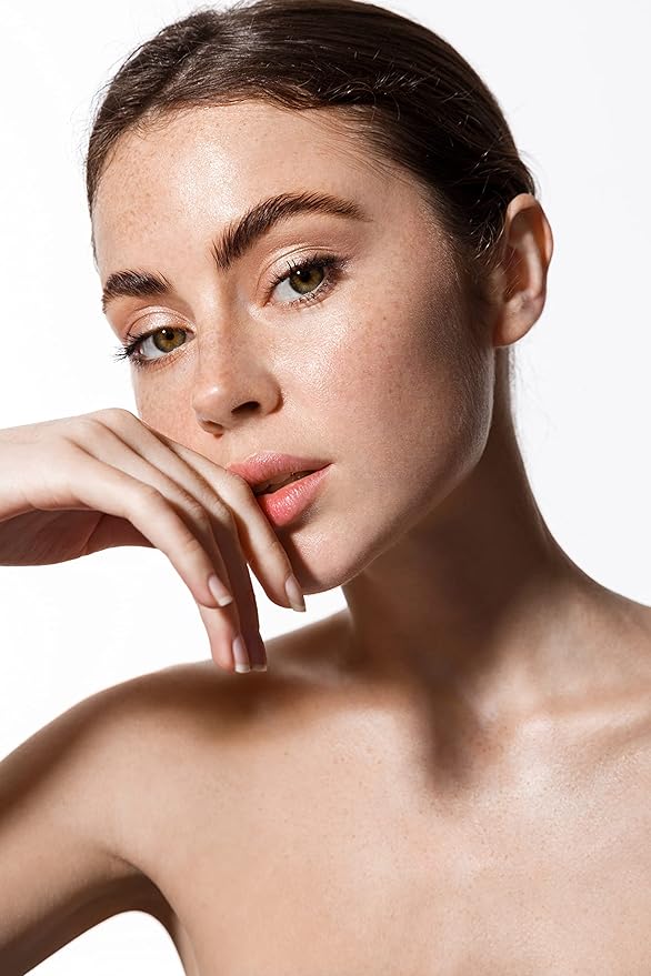 cocojojo Vitamin E Oil for Skin, Organic Vitamin E Oil for Hair, Face, Liquid Vitamin E, Vitamin E Body Oil, 100% Pure Natural Cold Pressed Unrefined, Moisturizes & Nourishes, Non GMO - 2 Oz