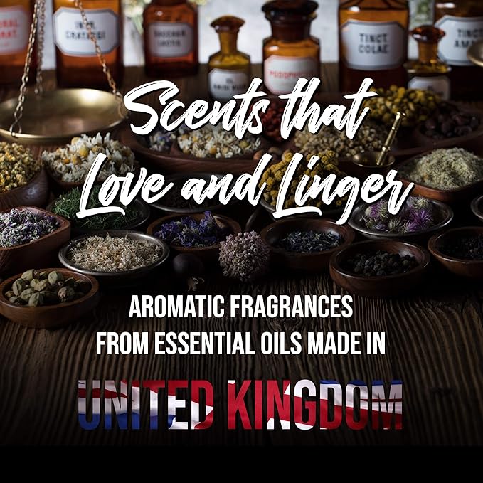 Freida & Joe Fragrance Bath & Body Collection Gift Box, Includes Shower Gel, Body Lotion, Body Scrub, Bath Bomb & Sponge (White Rose Jasmine)