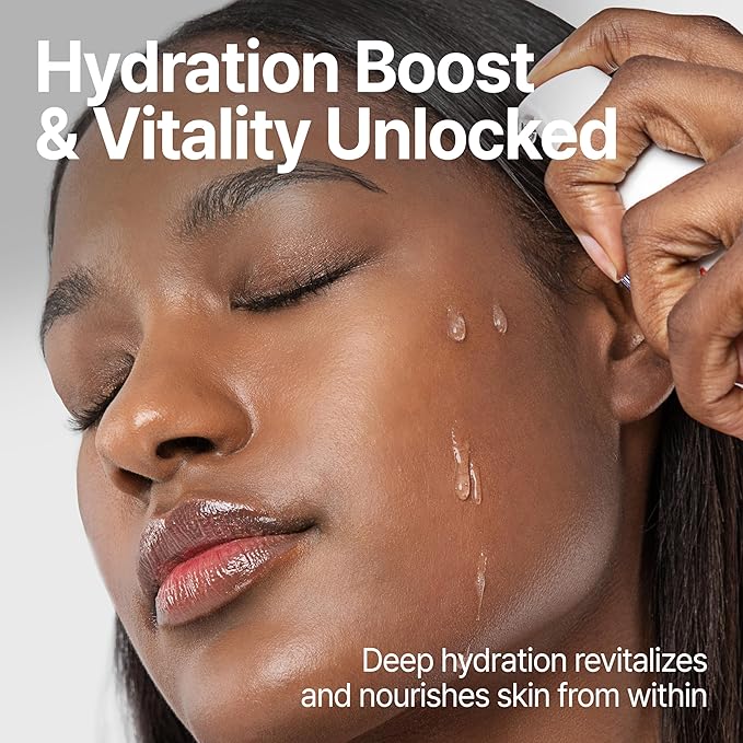 ASIS-TOBE Marine Collagen 81 Serum 1.69 oz / 50ml