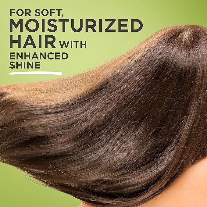 Hair Food Smoothing Avocado & Argan Hair Mask 1.7oz, 1.7 Oz