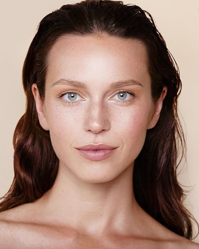 BEYOND Phytoganic Facial Cleansing Foam (6.8fl oz) - Vegan Formula Korean Skin Care. Moisturizing Gel-Type Facial Foam for Impurities & Makeup Removal, lean Herbs, Phyto-Biome