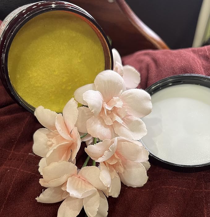 Original Unisex Shea Oil Large (Large, 8oz)