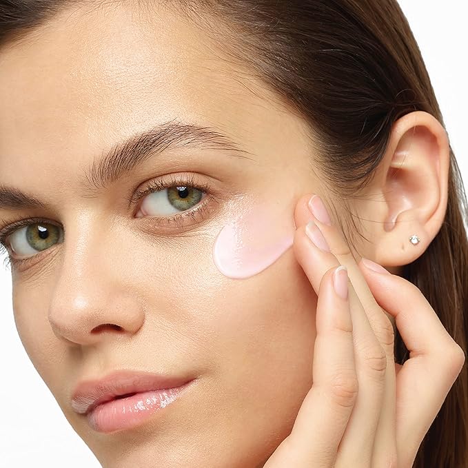 L'Oreal Paris Dermo-Expertise Eye Defense Eye Cream with Caffeine and Hyaluronic Acid 0.5 oz