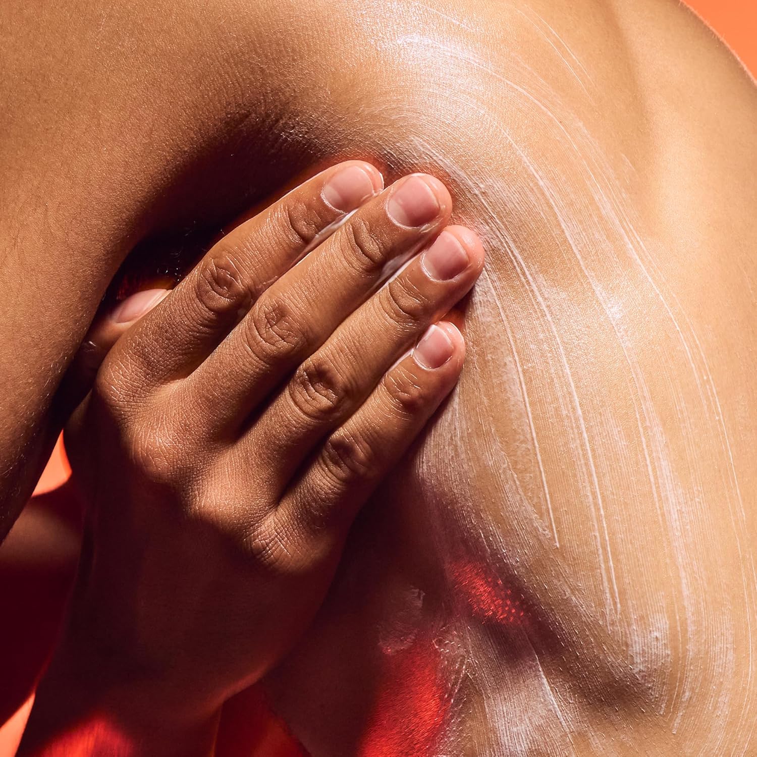 Akt The Body Conditioning Balm 3.4 Fl Oz, Firming Cream, Hydrating Body Balm with Olive Squalane & Lactic Acid, Vegan Moisturizer, Plastic Free, Sc.02 After Thunder, All Genders