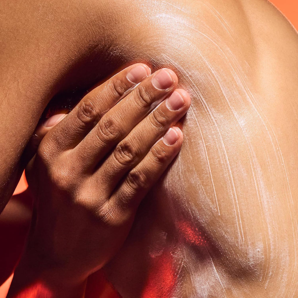 Akt The Body Conditioning Balm 3.4 Fl Oz, Firming Cream, Hydrating Body Balm with Olive Squalane & Lactic Acid, Vegan Moisturizer, Plastic Free, Sc.03 The Onsen, All Genders