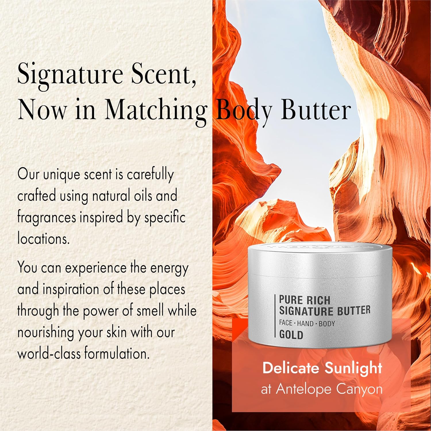 Face Serum-In-Mist – Hydrating Face Mist & Spray Serum with Niacinamide, Panthenol & Hyaluronic Acid for Firming, Radiant Glow & Youthful Skin (Gold, 2.0 fl oz)