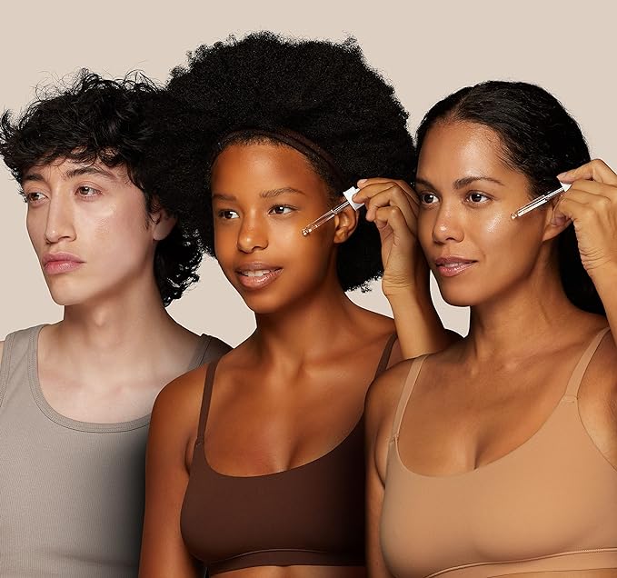 Cliganic Organic Argan Oil 16oz with Pump, 100% Pure | Bulk for Hair, Face & Skin