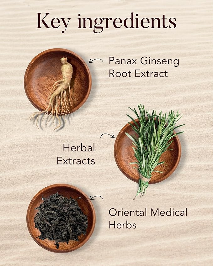 Sooryehan BON Extra-Moisture Essence (1.5fl oz) - Highly Moisturizing Essence to Rejuvenate Dull and Dehydrated Skin by LG Beauty. Ginseng, Ginsenocide, Amino Acids.