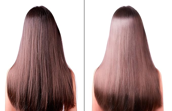 Difeel Rosemary and Mint Strengthening Hair growth Mask with Natural Rosemary Oil and Biotin 12 oz.