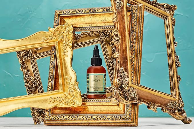 The Mane Choice Oils of Africa Egyptian Balancing Blend 2 Oz, 1 Count