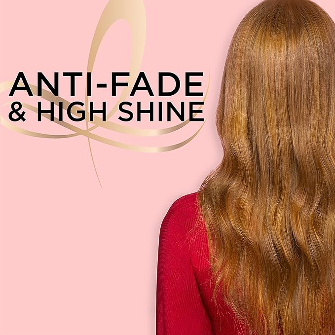 L'Oreal Paris Elvive Color Vibrancy Repair and Protect Balm, 8.5 fl; oz; (Packaging May Vary)