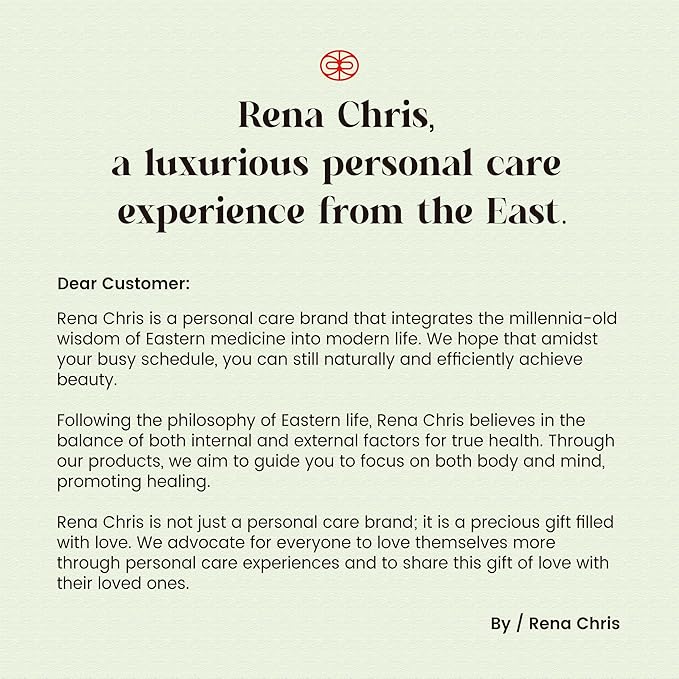 Rena Chris Facial Cupping Set & Gua Sha Facial Tool - Silicone Cupping Set & Jade Gua Sha Stone - Face Cupping Therapy Set for Natural Skin Care, Puffiness, Lip Plumping(Green)