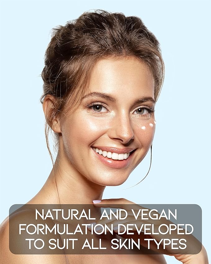 BEYOND Angel Aqua Moisture Skincare Set (11.2fl oz , 3-Piece Set) - Vegan Formula Korean Skin Care for Dry & Rough Skin. Toner & Emulsion. Hyaluronic Acid, Cica, Pantenol