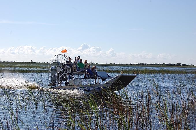 Wonderbox - Original Gift Idea - Experience Gift - Bucket List Experiences - 1 Activity to Choose from a Selection: Ferrari Driving, Dolphin Watching, Speedboat, Airboat for Gators Watching...