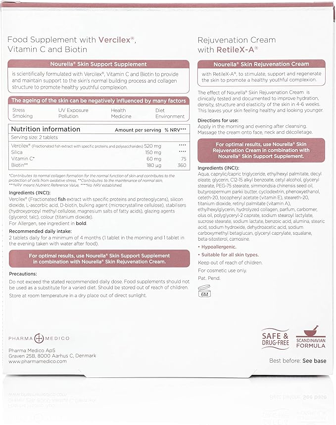 Skin Rejuvenation System Dual Pack