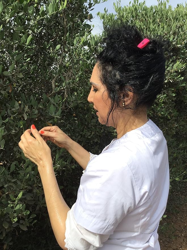 Jojoba Oil Treatment for Strong Nails & Cuticles - 1fl oz | Vitamin E, Omega 9, Cold Pressed | Nail Restoration