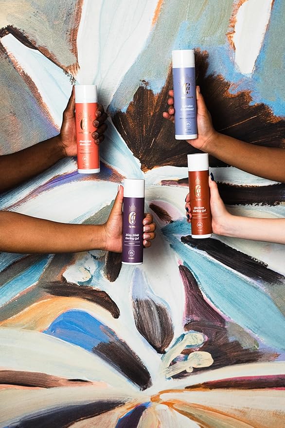 Hallelujah Curl Activator