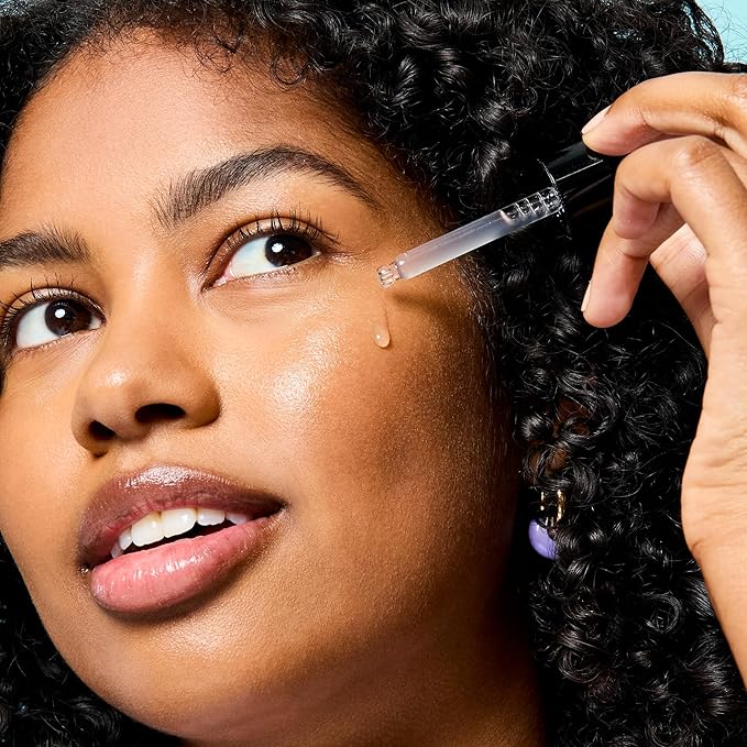 belif Aqua Bomb Hydrating Hyalucid™ 11% Serum, 5 Types of Hyaluronic Acid, Good for Dryness, Dullness, Loss of Firmness & Elasticity, Glycerin, For All Skin Types, Korean Skin Care