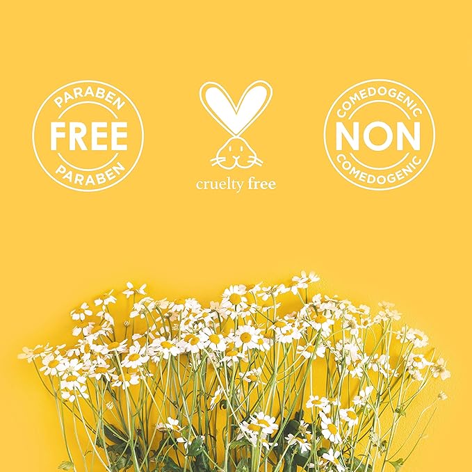 St. Ives Calming Chamomile Daily Cleanser 6.4oz, pack of 1