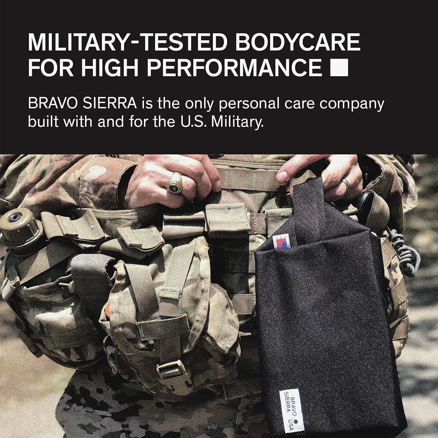 Bravo Sierra Tonka Bean & Lemon Body Bar, 3-Pack - All-In-One Multifunctional Cleanser with Coconut, Shea Butter & Oat Flour for Face, Hair, Body & Healthy Hair, 7 oz